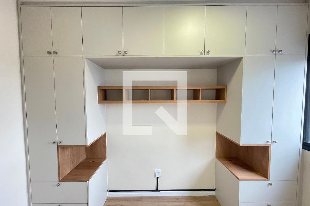 Apartamento, 2 quartos, 37 m² - Foto 10