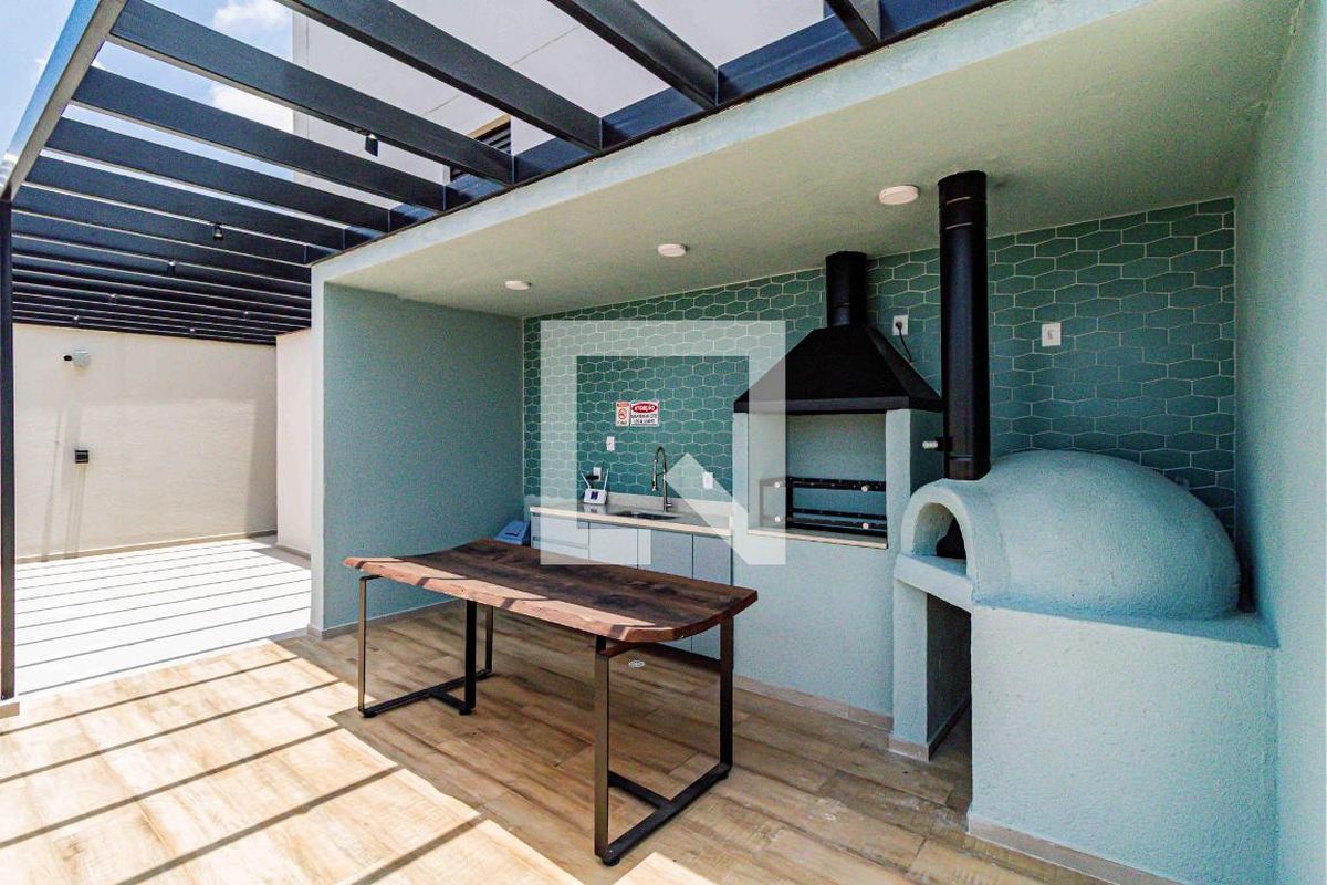 Apartamento, 2 quartos, 37 m² - Foto 27