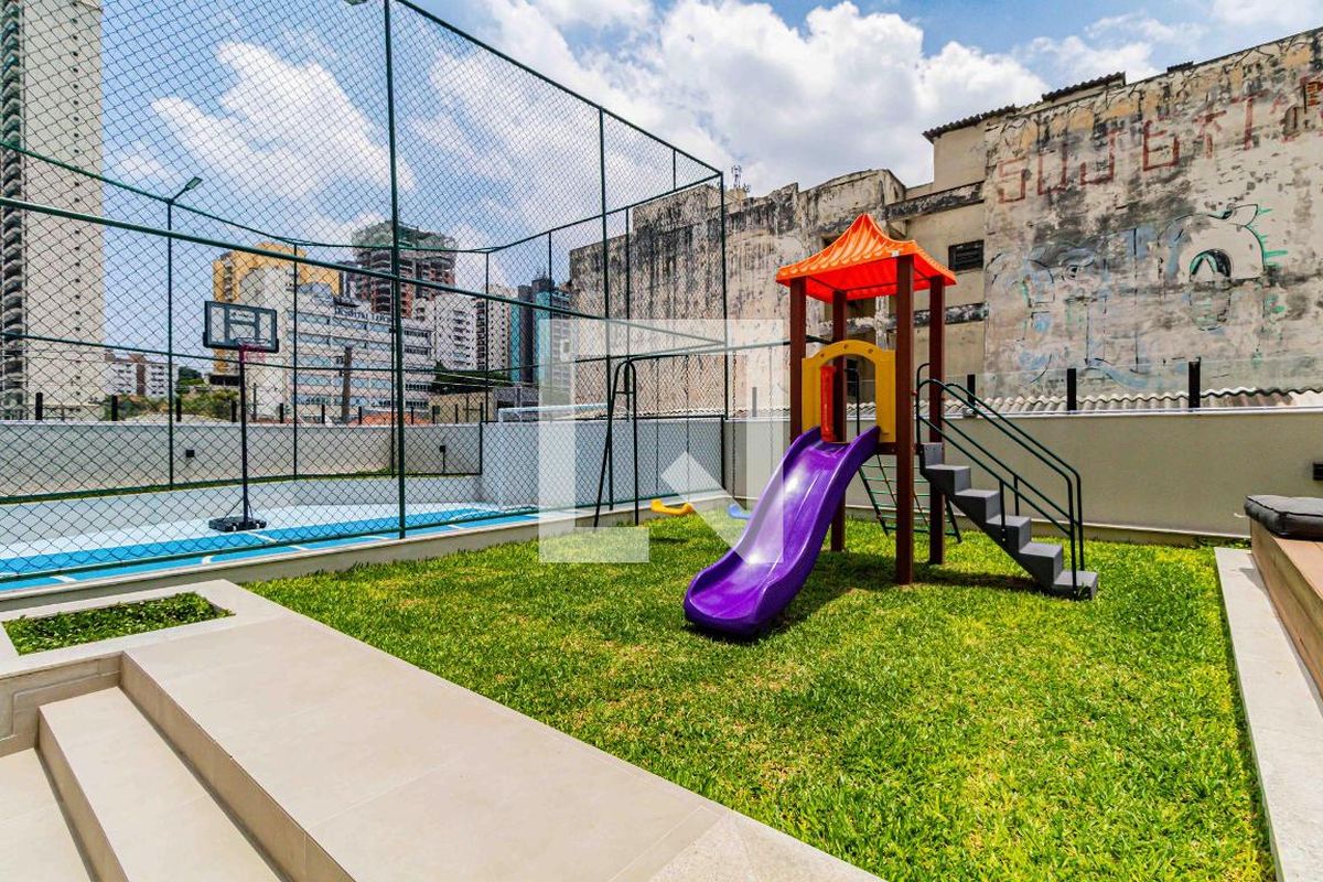 Apartamento, 2 quartos, 37 m² - Foto 35