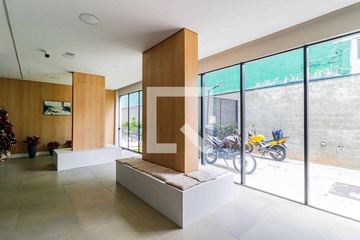 Apartamento, 2 quartos, 37 m² - Foto 41