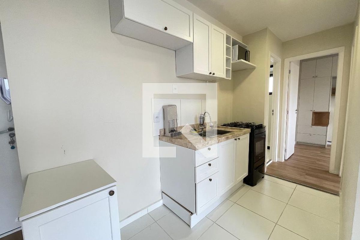 Apartamento, 2 quartos, 37 m² - Foto 23