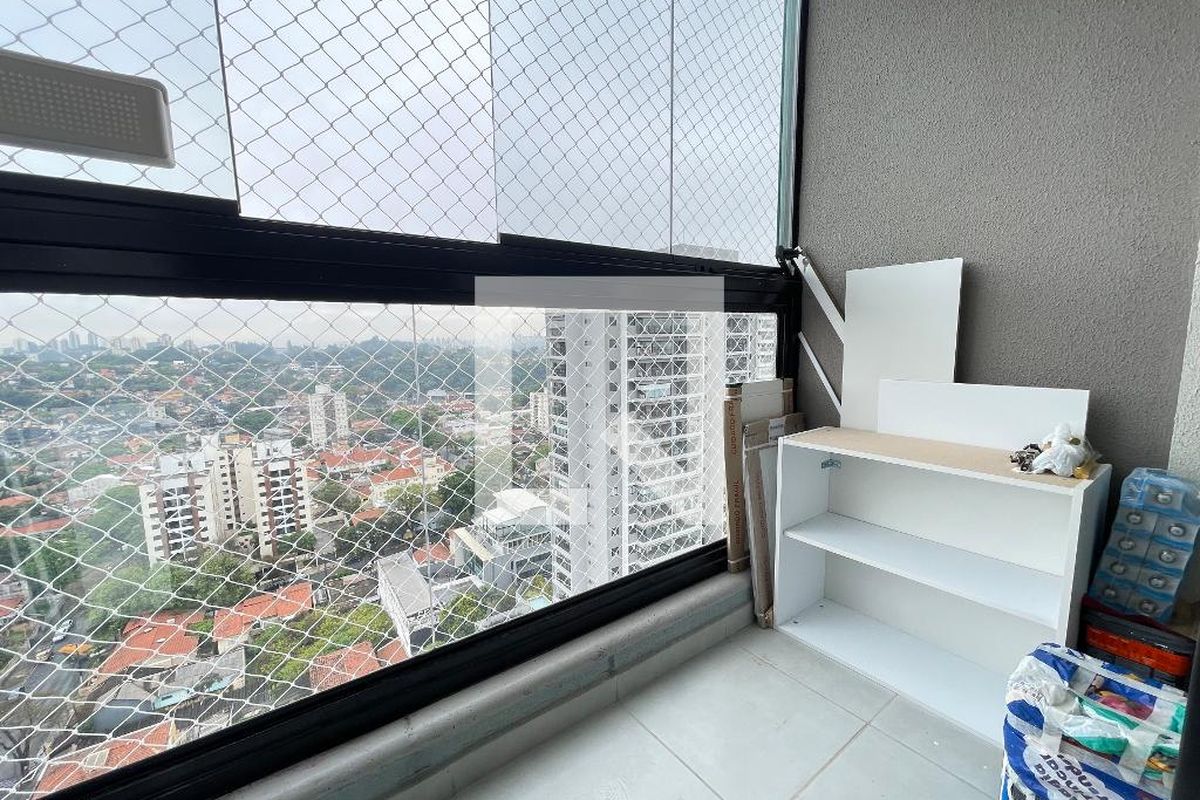 Apartamento, 2 quartos, 37 m² - Foto 5