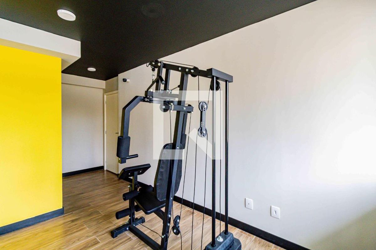Apartamento, 2 quartos, 37 m² - Foto 33