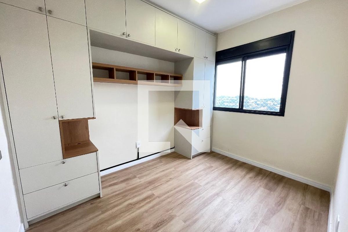 Apartamento, 2 quartos, 37 m² - Foto 8