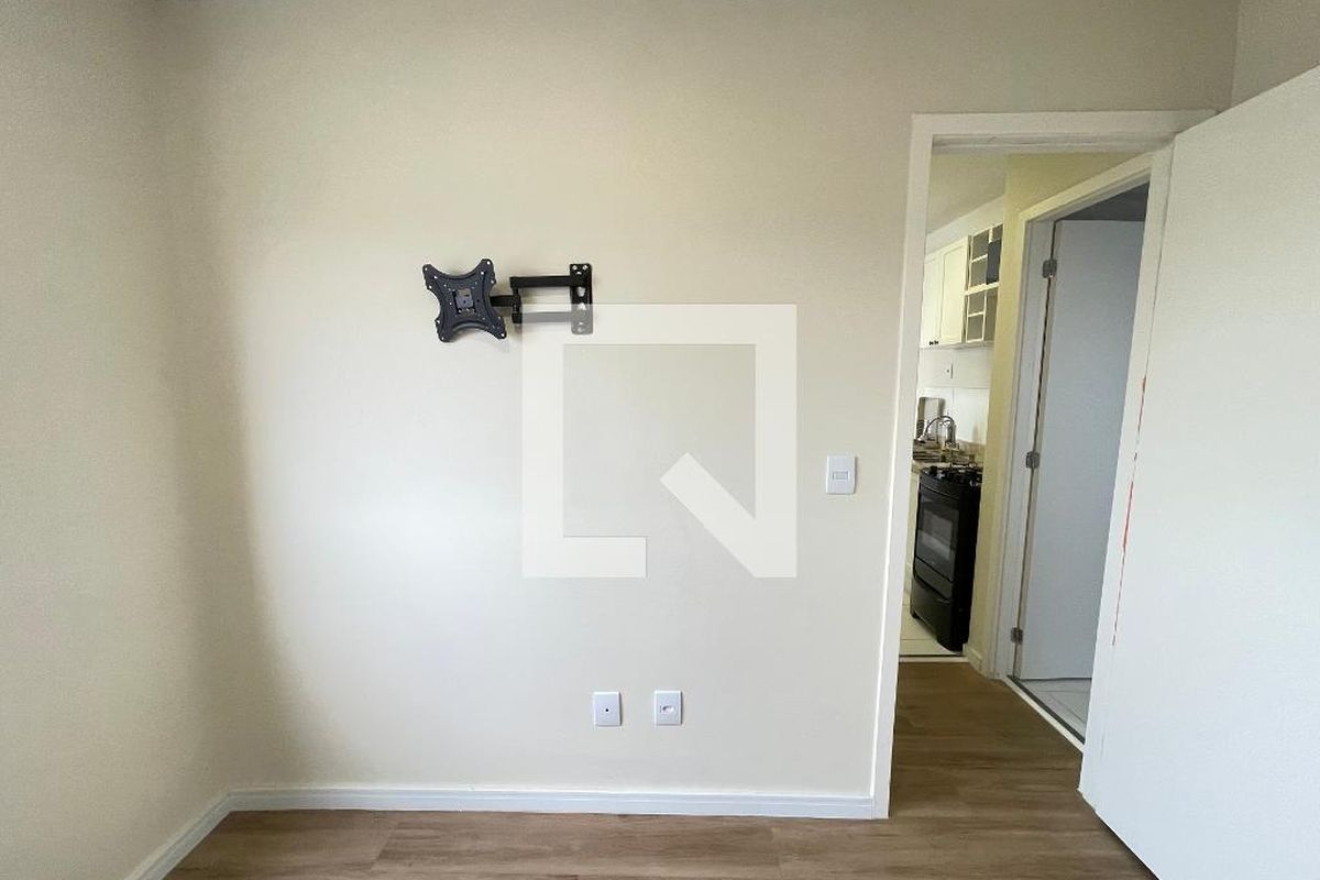 Apartamento, 2 quartos, 37 m² - Foto 11