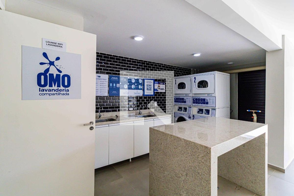 Apartamento, 2 quartos, 37 m² - Foto 39