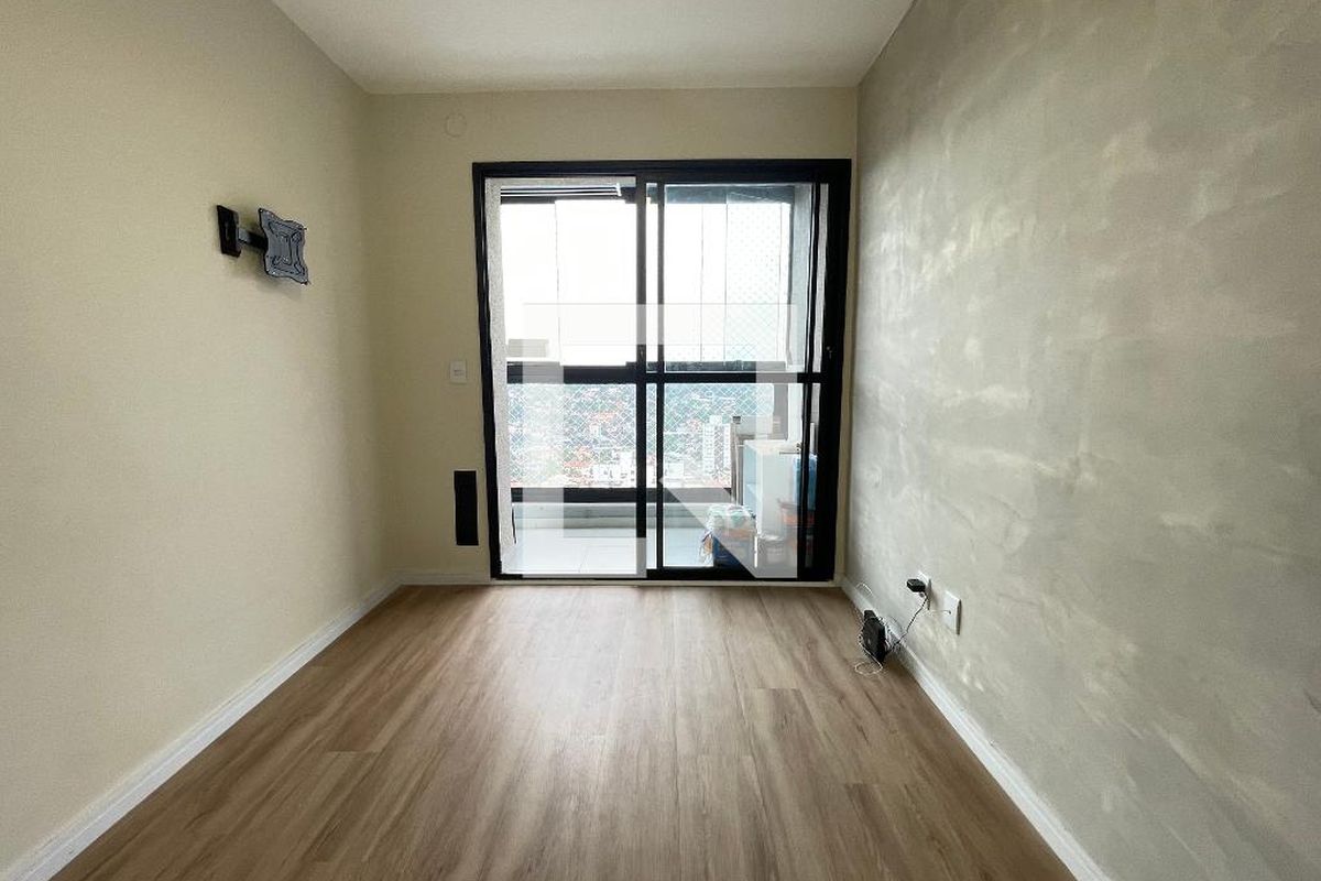 Apartamento, 2 quartos, 37 m² - Foto 2