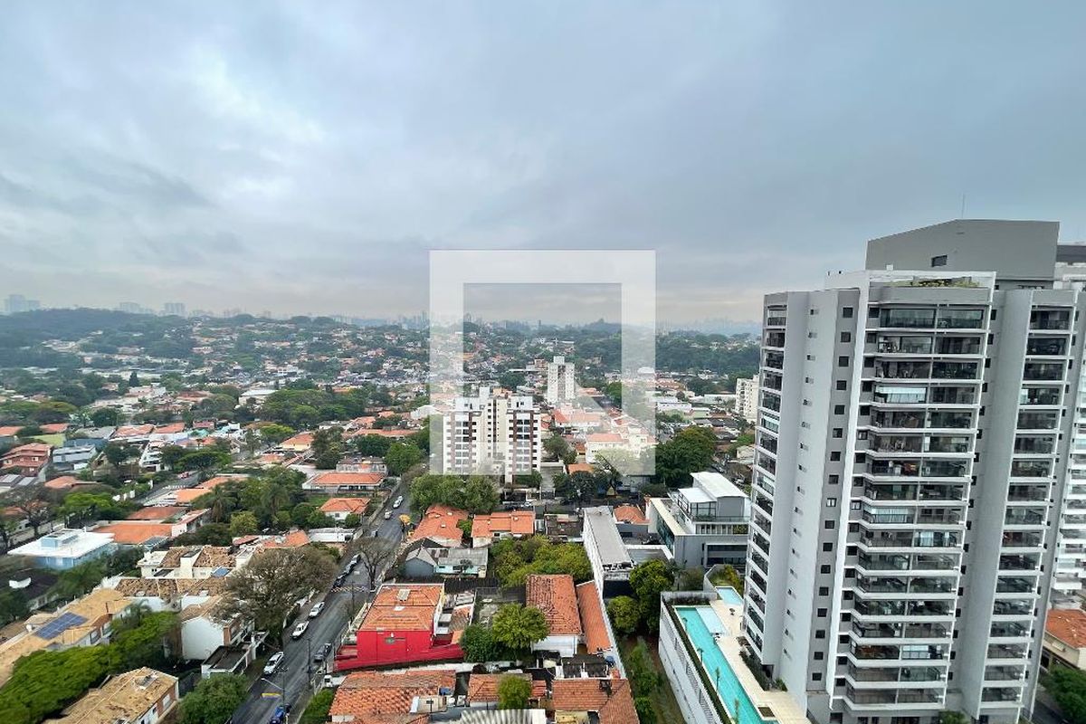 Apartamento, 2 quartos, 37 m² - Foto 7