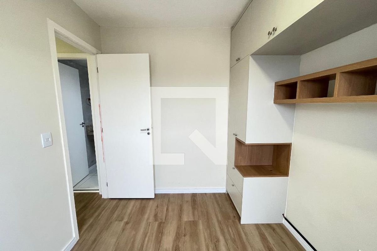 Apartamento, 2 quartos, 37 m² - Foto 12