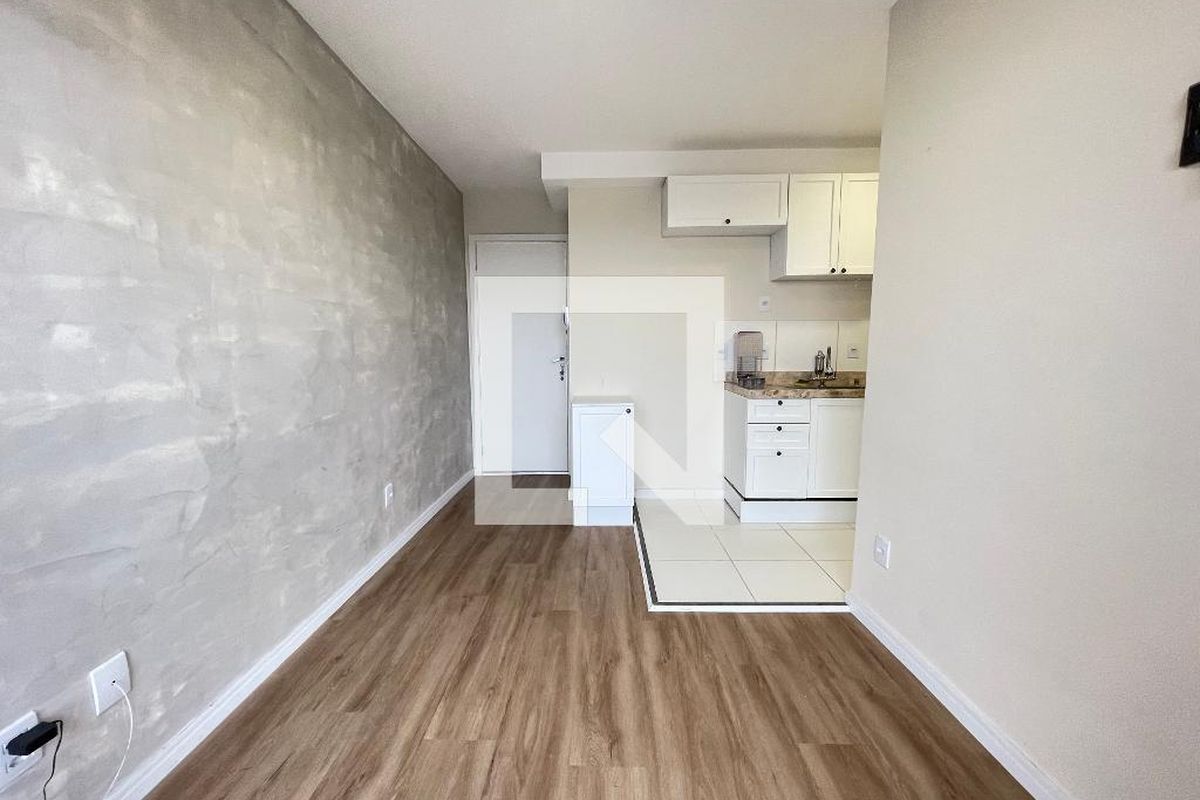 Apartamento, 2 quartos, 37 m² - Foto 4