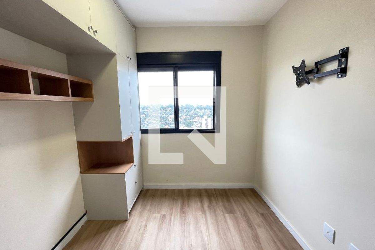 Apartamento, 2 quartos, 37 m² - Foto 9