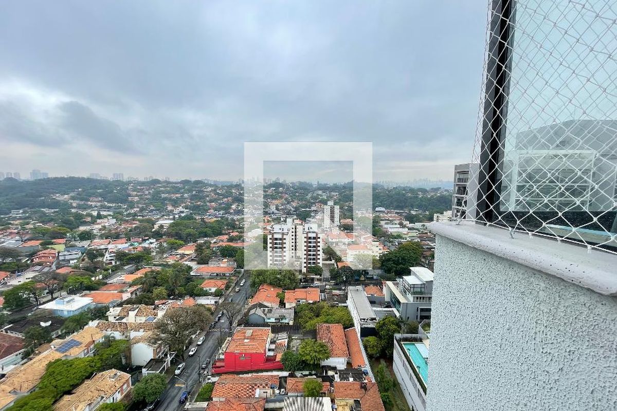 Apartamento, 2 quartos, 37 m² - Foto 18