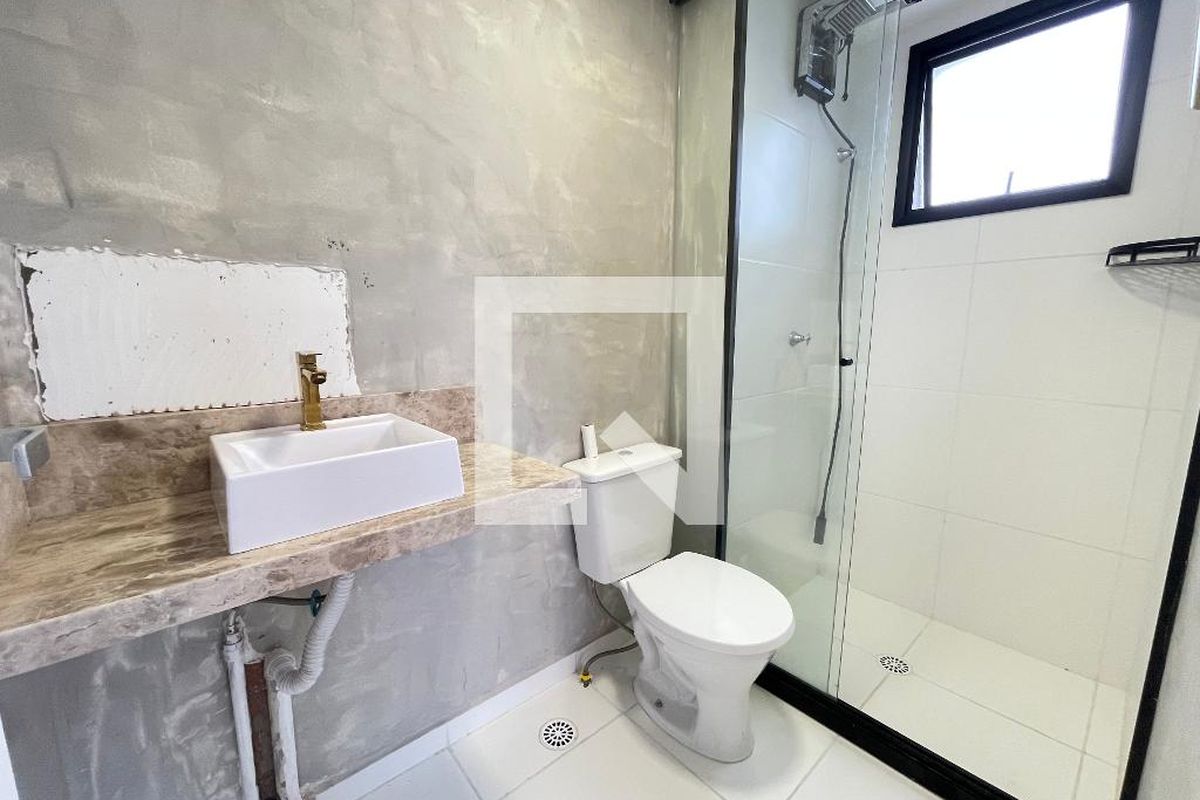 Apartamento, 2 quartos, 37 m² - Foto 19
