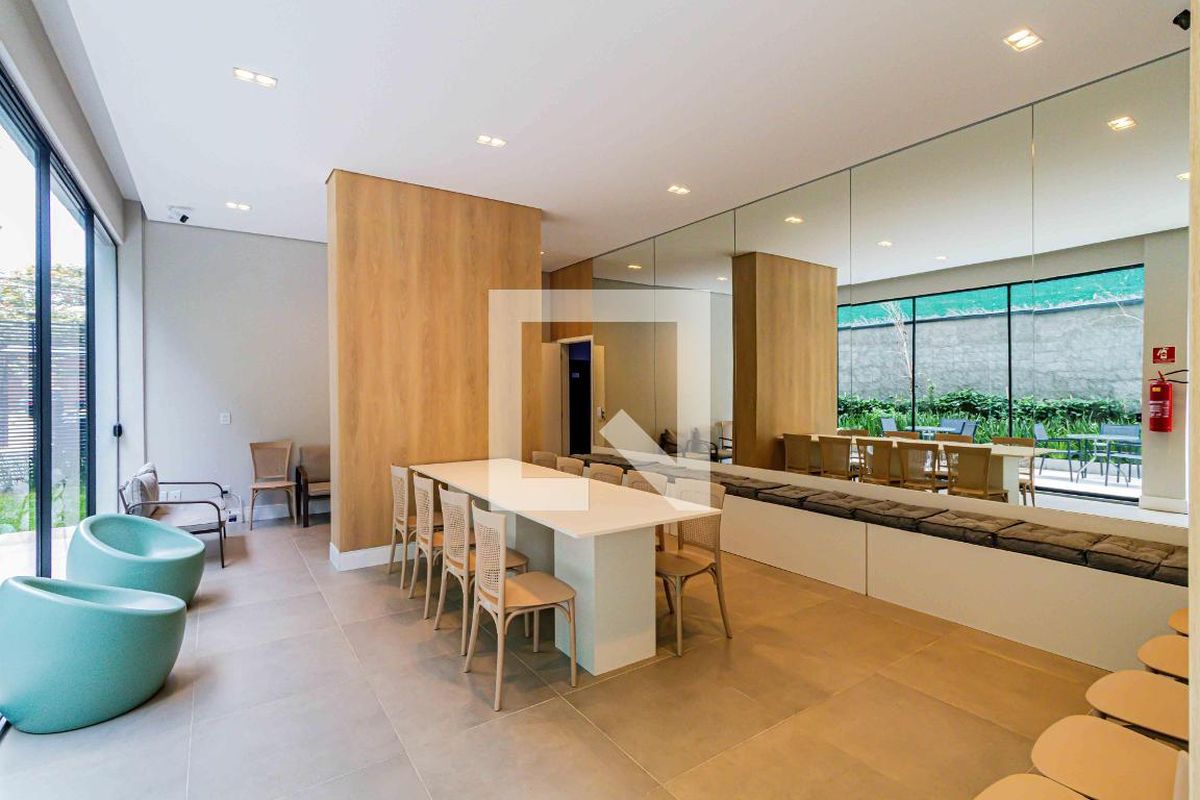 Apartamento, 2 quartos, 37 m² - Foto 42
