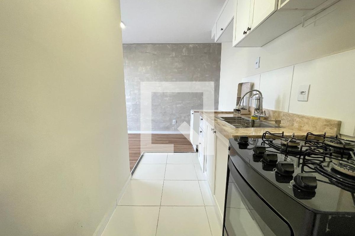 Apartamento, 2 quartos, 37 m² - Foto 22