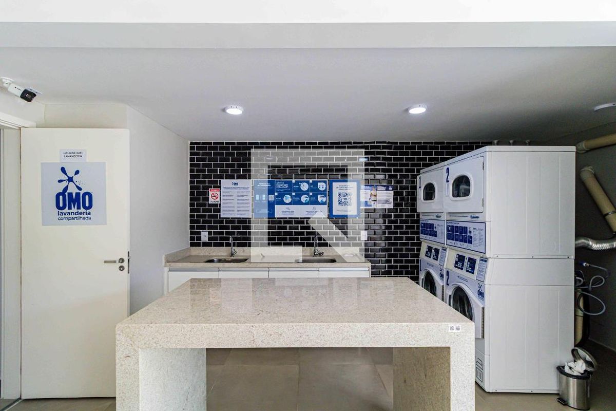 Apartamento, 2 quartos, 37 m² - Foto 38