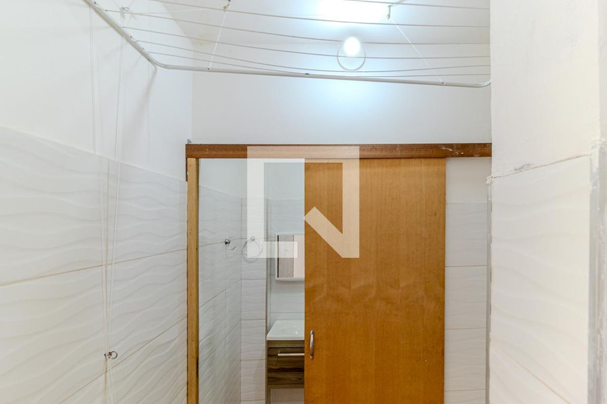 Kitnet-Studio, 35 m² - Foto 22