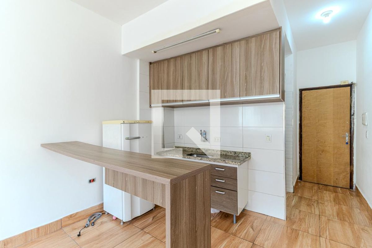 Kitnet-Studio, 35 m² - Foto 15