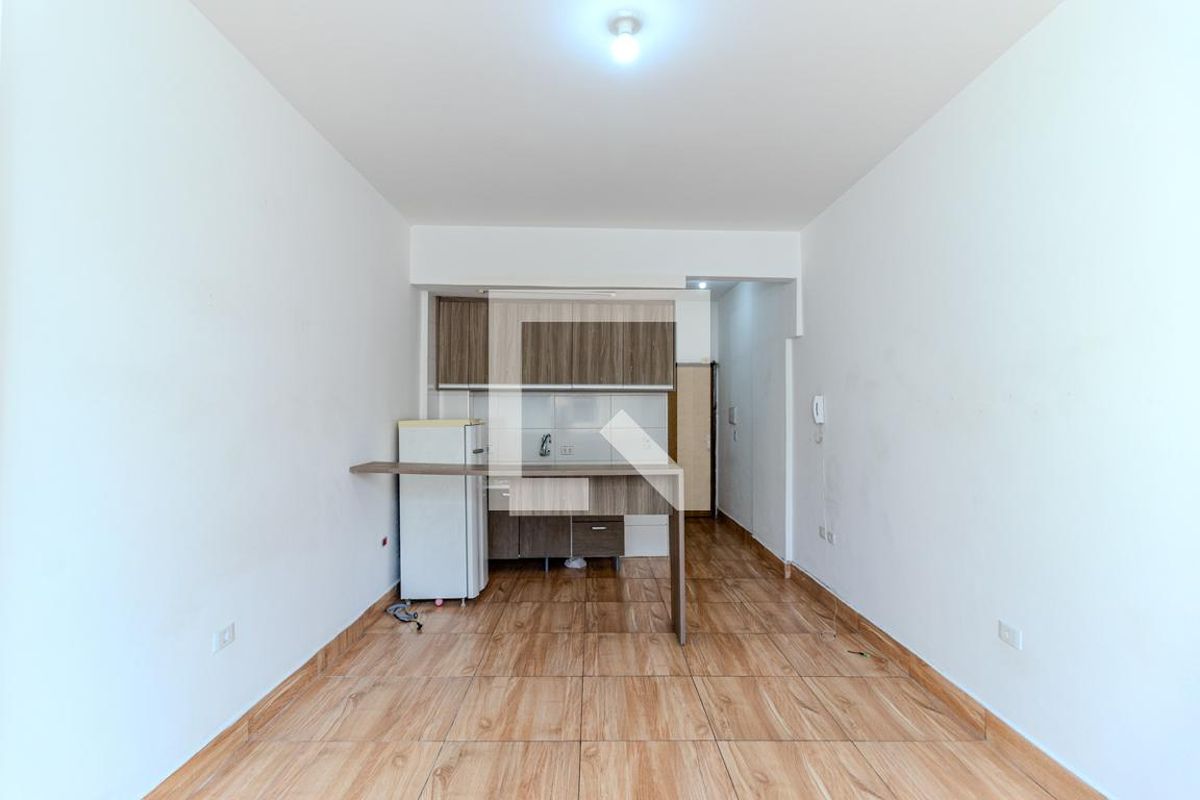 Kitnet-Studio, 35 m² - Foto 6