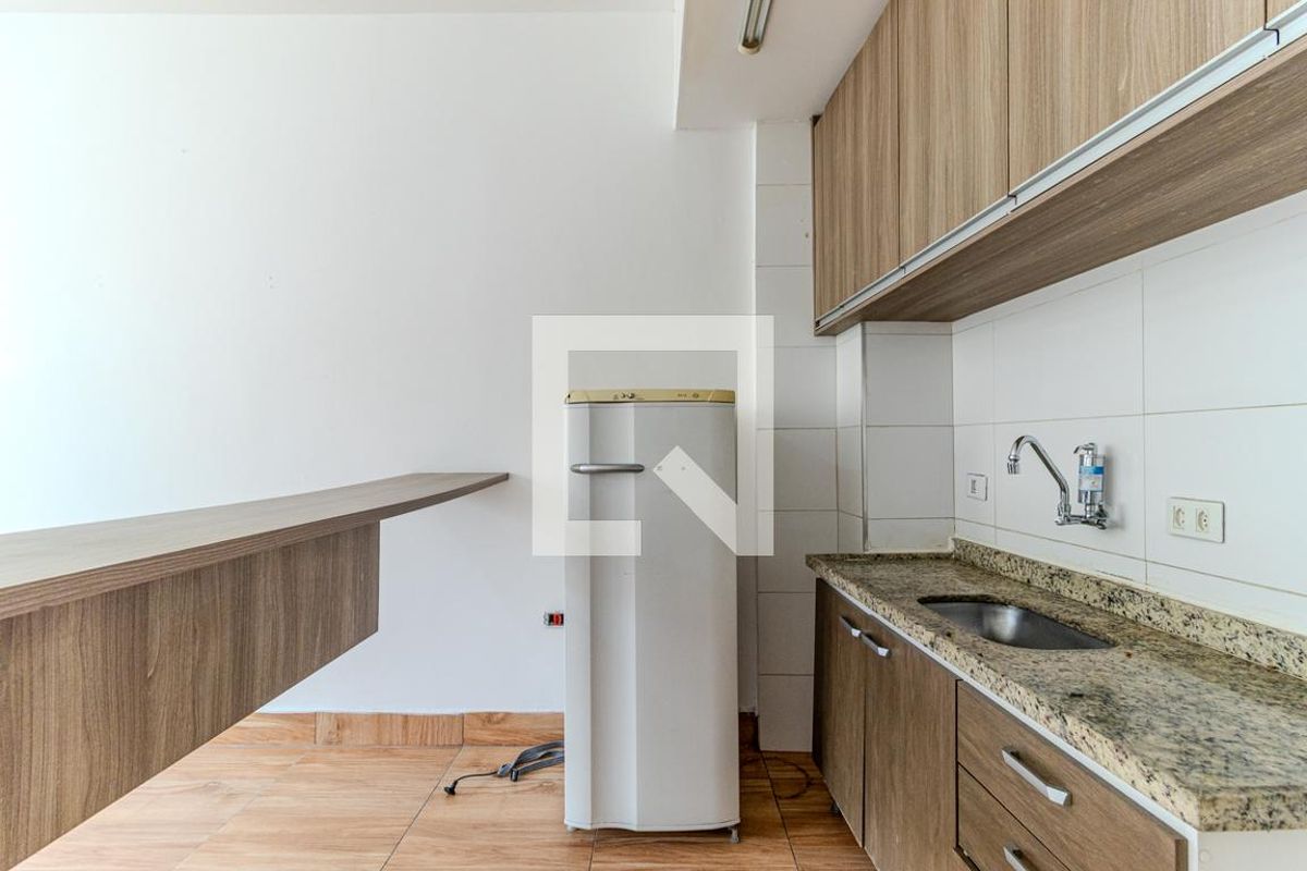Kitnet-Studio, 35 m² - Foto 18