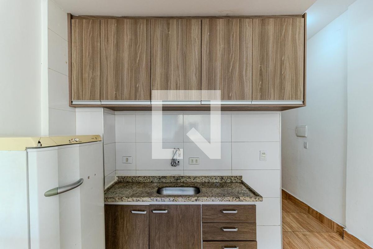 Kitnet-Studio, 35 m² - Foto 17
