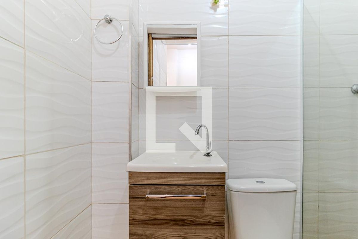 Kitnet-Studio, 35 m² - Foto 11