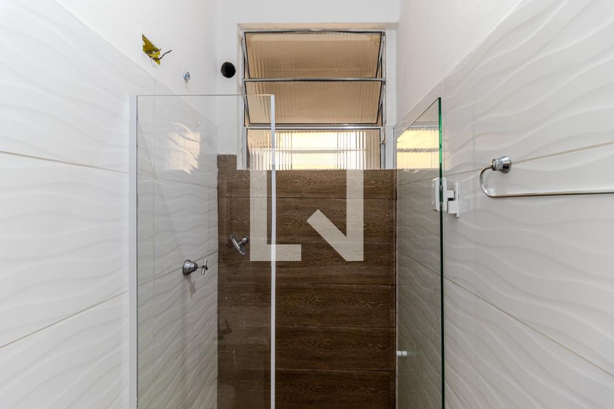 Kitnet-Studio, 35 m² - Foto 13
