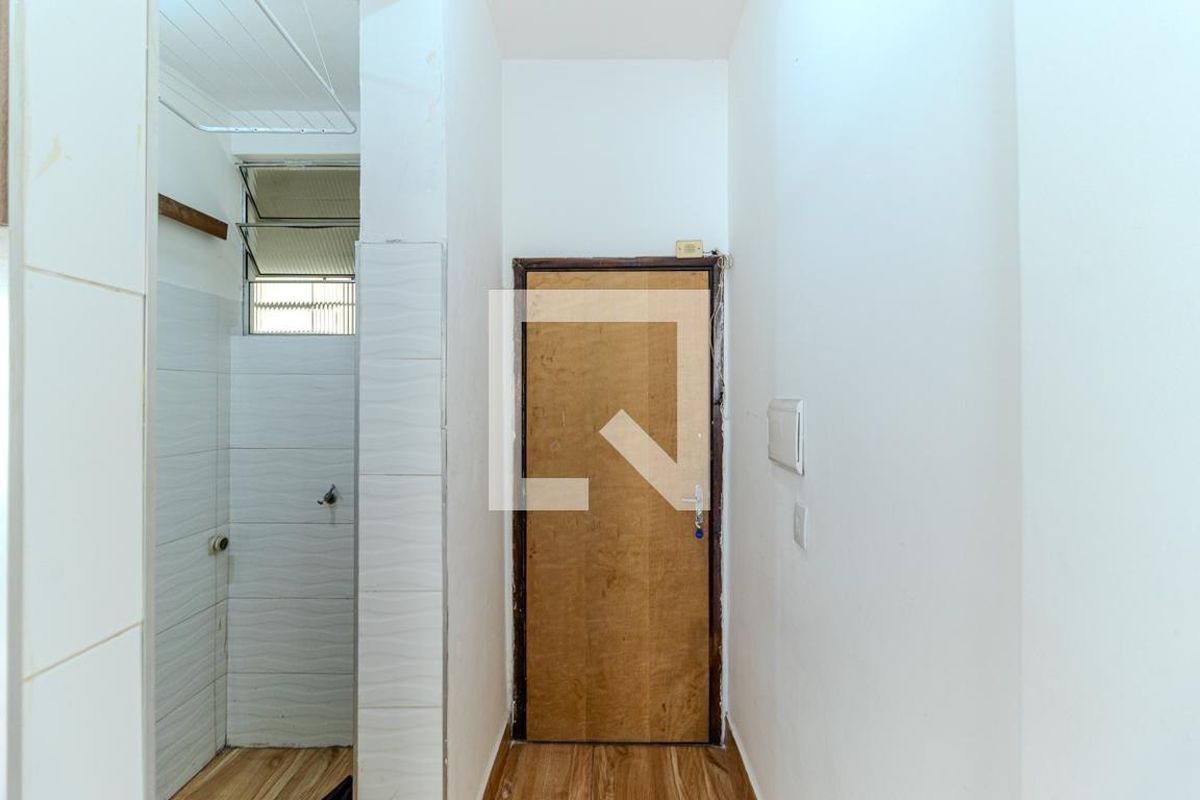 Kitnet-Studio, 35 m² - Foto 9