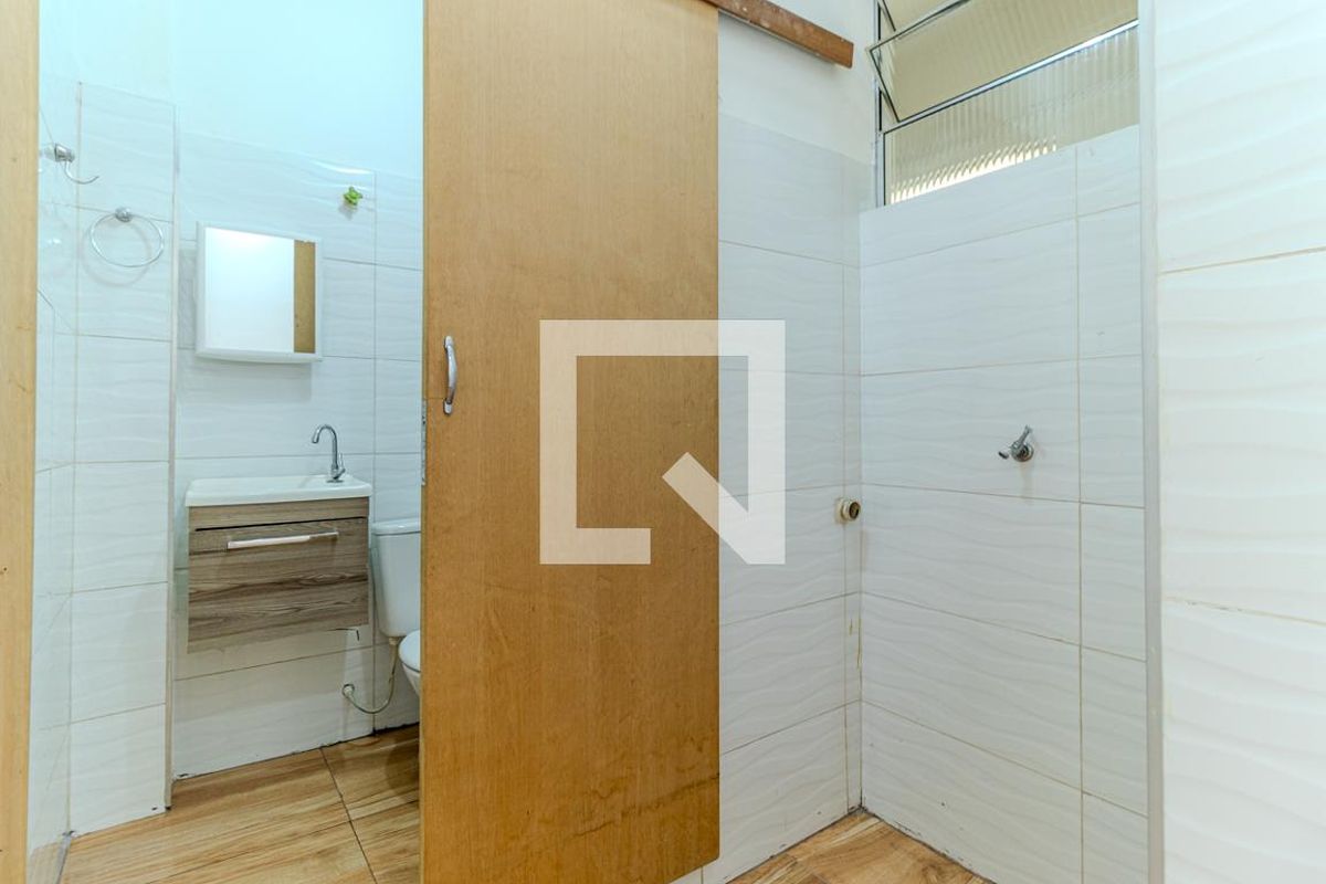 Kitnet-Studio, 35 m² - Foto 20
