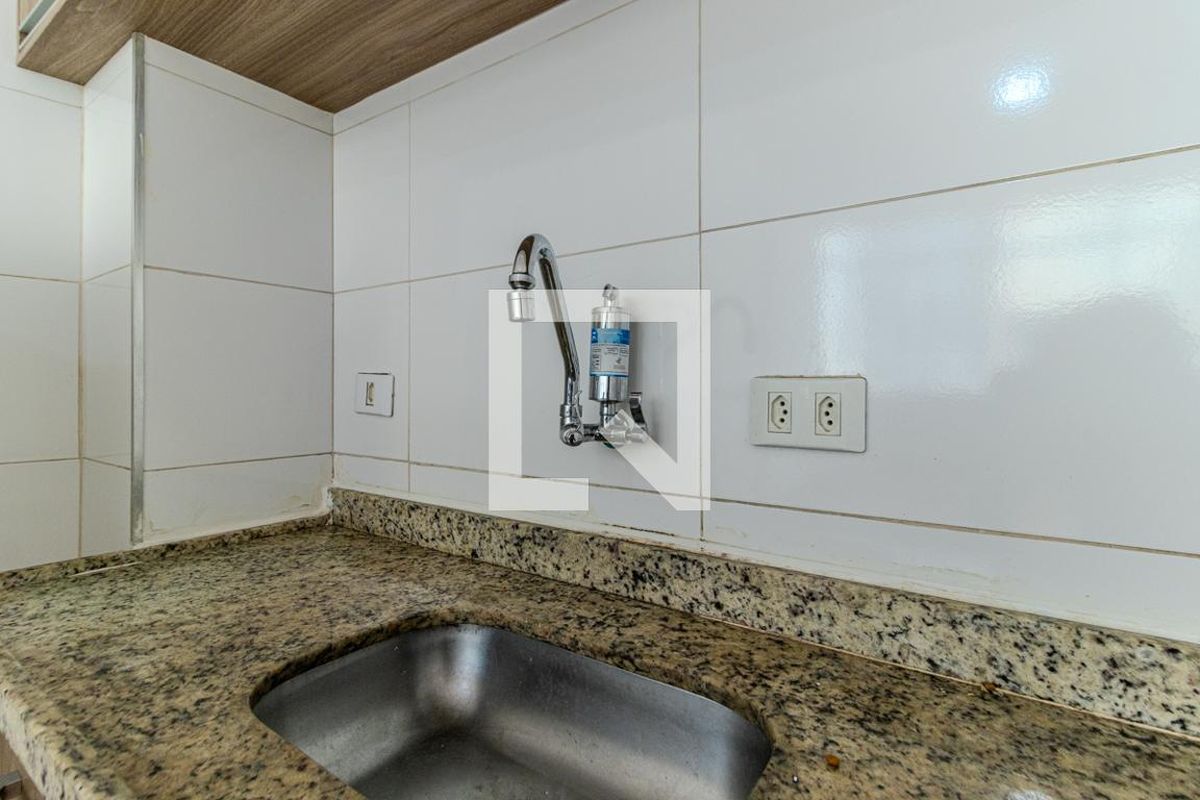 Kitnet-Studio, 35 m² - Foto 19