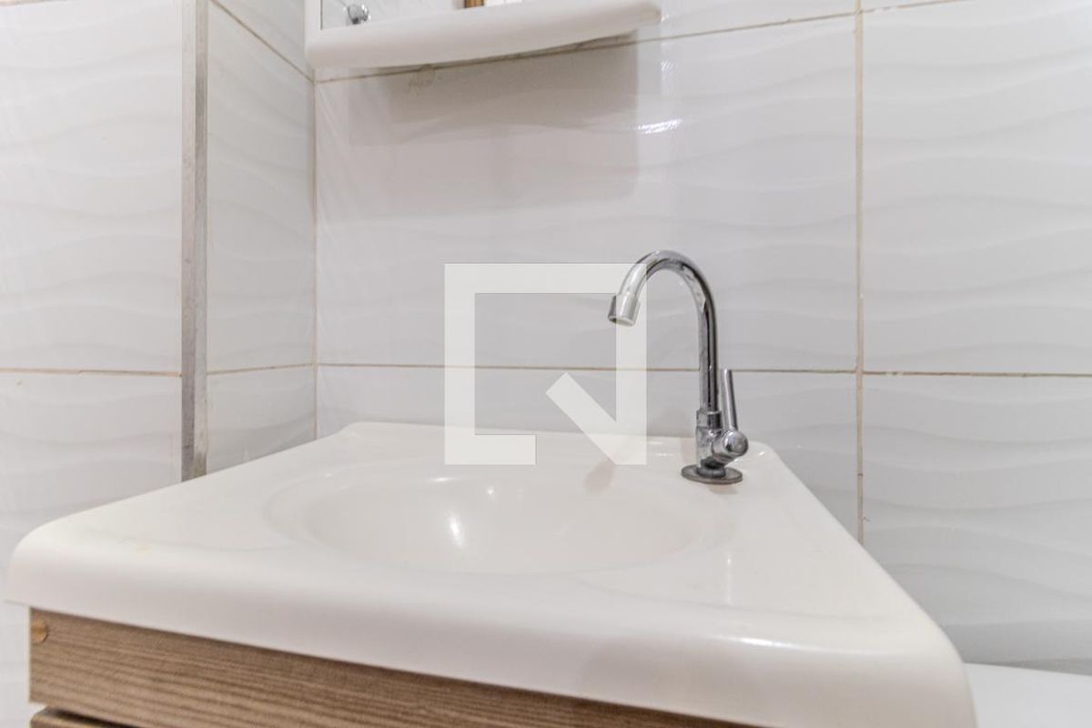 Kitnet-Studio, 35 m² - Foto 12