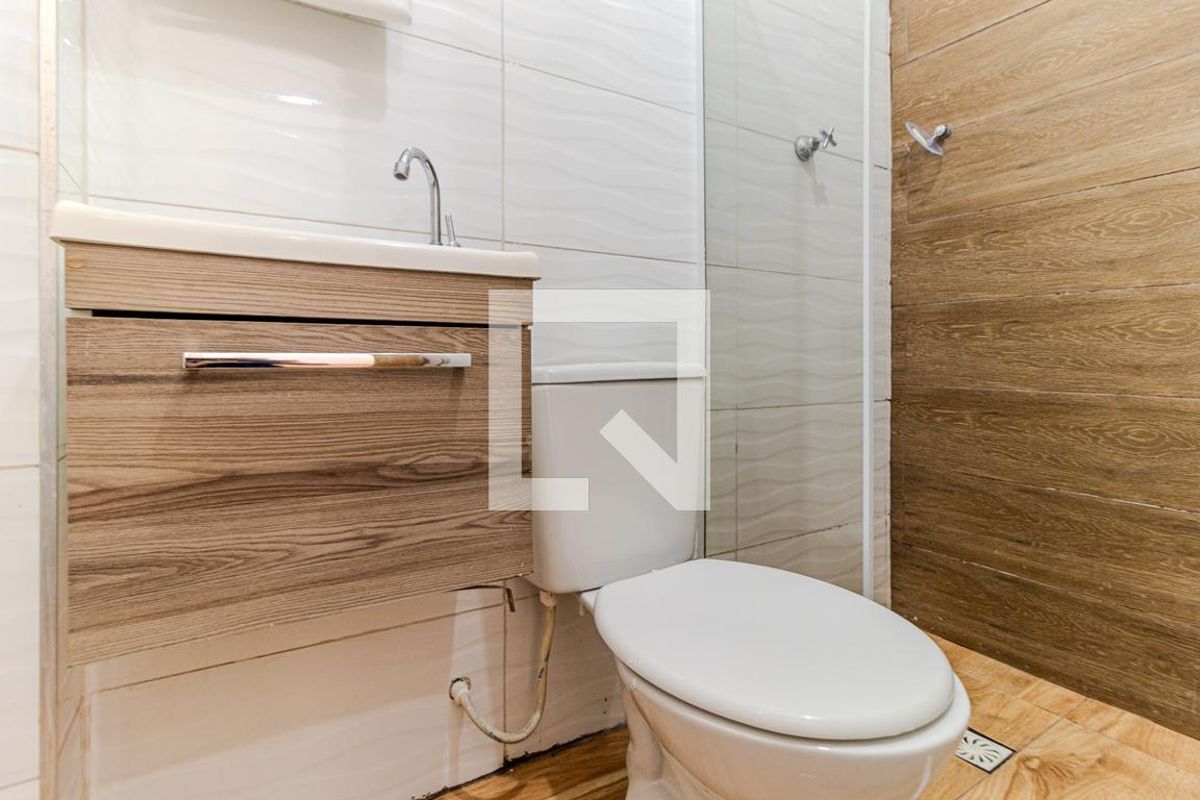 Kitnet-Studio, 35 m² - Foto 10