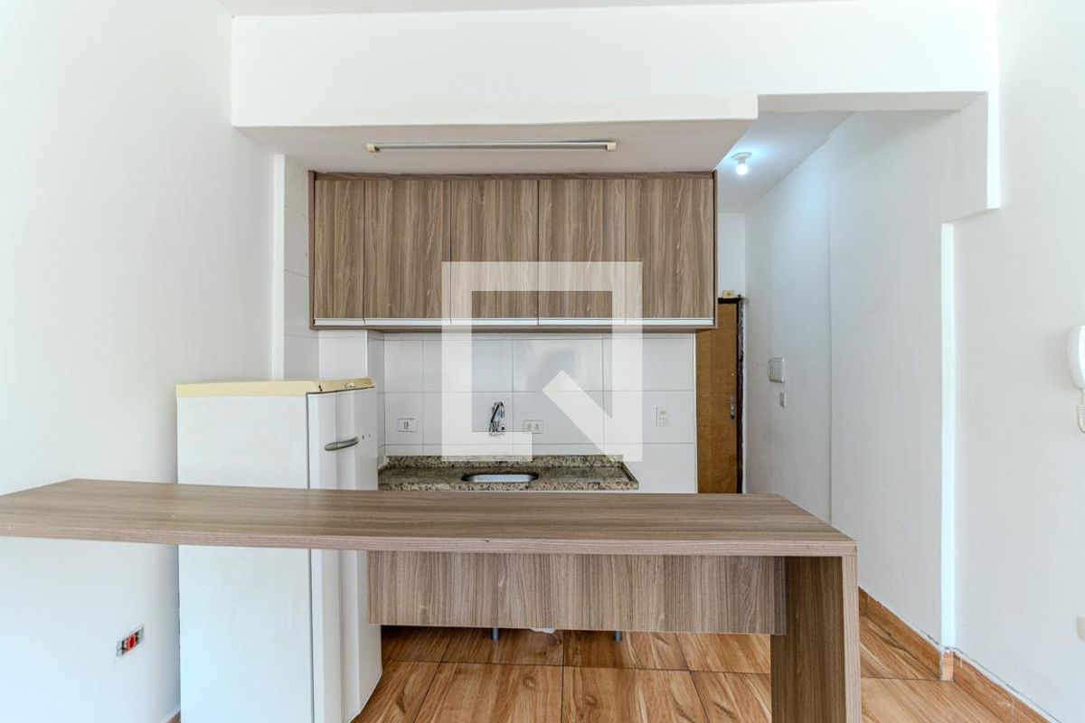 Kitnet-Studio, 35 m² - Foto 16