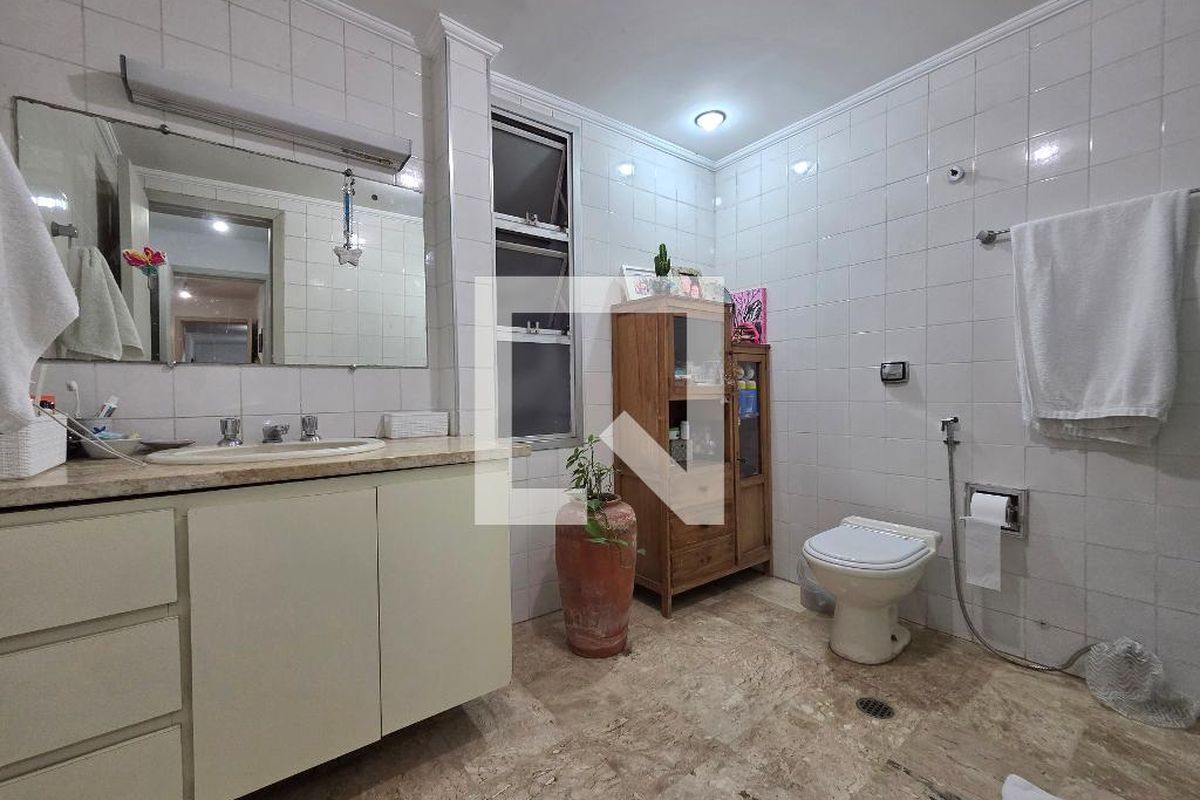 Apartamento, 3 quartos, 136 m² - Foto 23