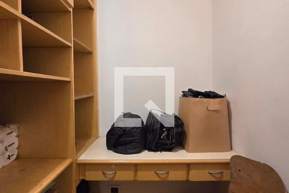 Apartamento, 3 quartos, 136 m² - Foto 54