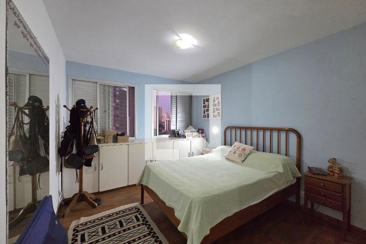 Apartamento, 3 quartos, 136 m² - Foto 18