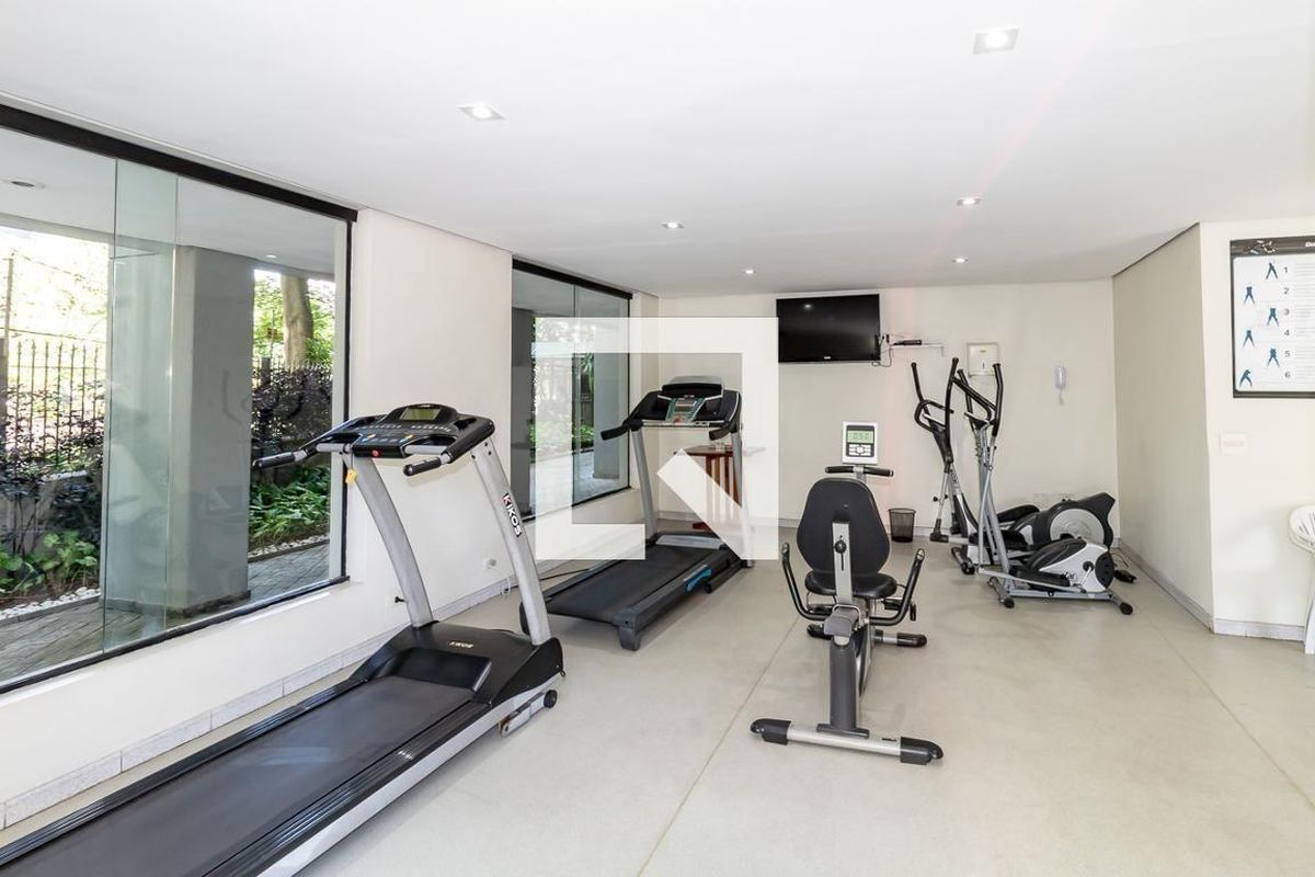 Apartamento, 3 quartos, 136 m² - Foto 66