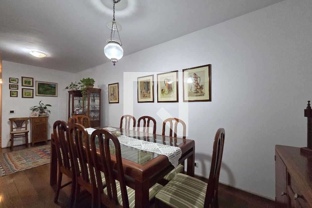 Apartamento, 3 quartos, 136 m² - Foto 10