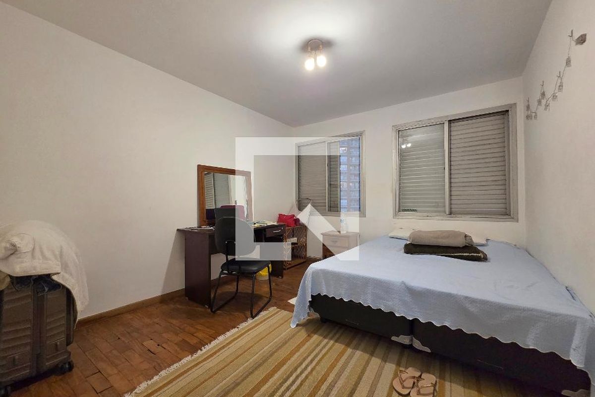 Apartamento, 3 quartos, 136 m² - Foto 32
