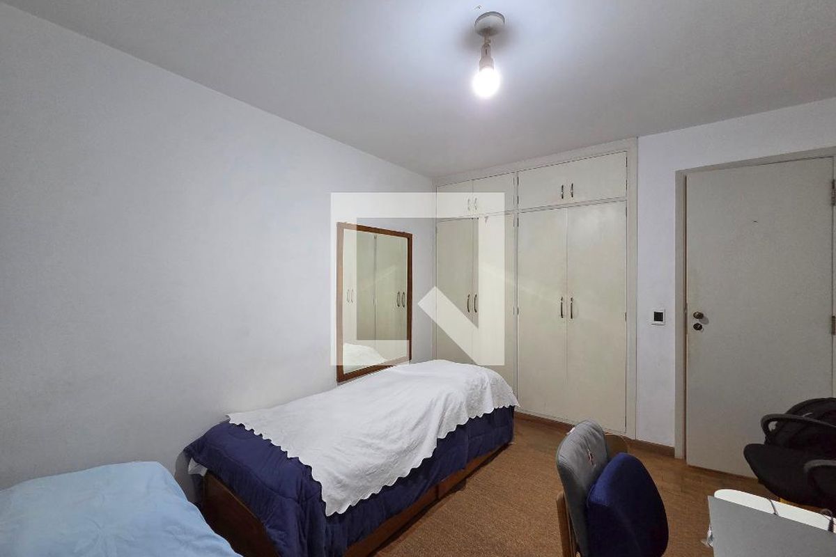Apartamento, 3 quartos, 136 m² - Foto 29