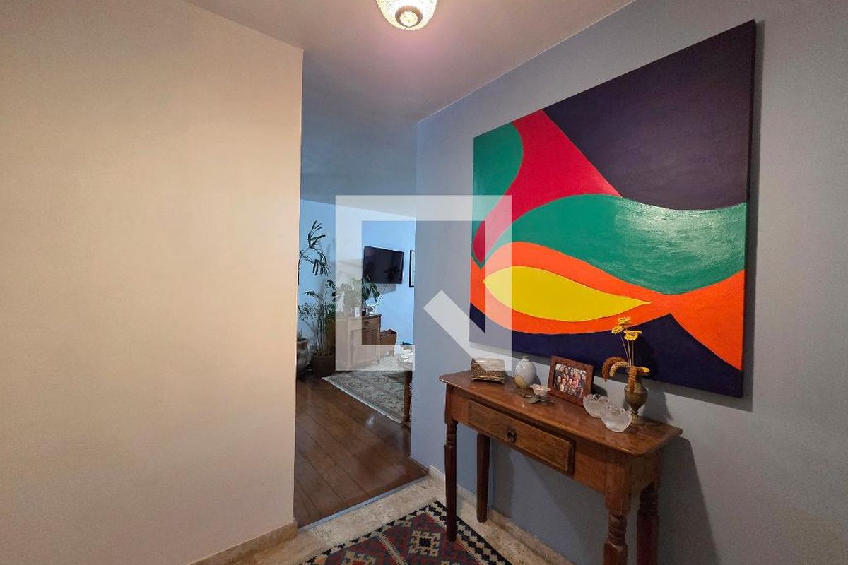 Apartamento, 3 quartos, 136 m² - Foto 13