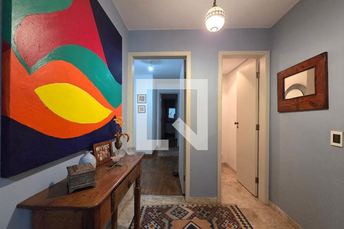 Apartamento, 3 quartos, 136 m² - Foto 11