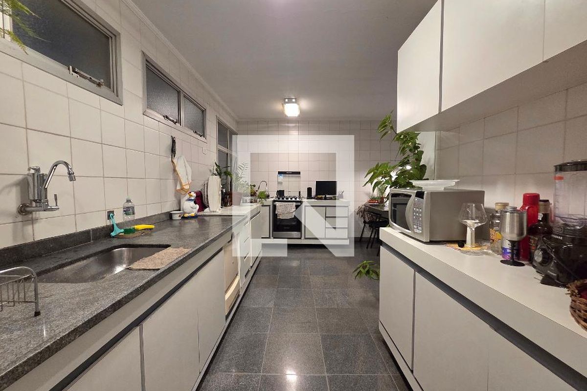 Apartamento, 3 quartos, 136 m² - Foto 40