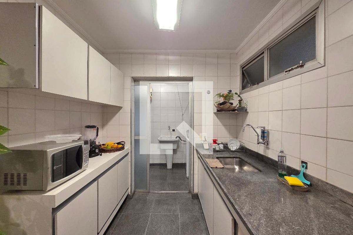 Apartamento, 3 quartos, 136 m² - Foto 44