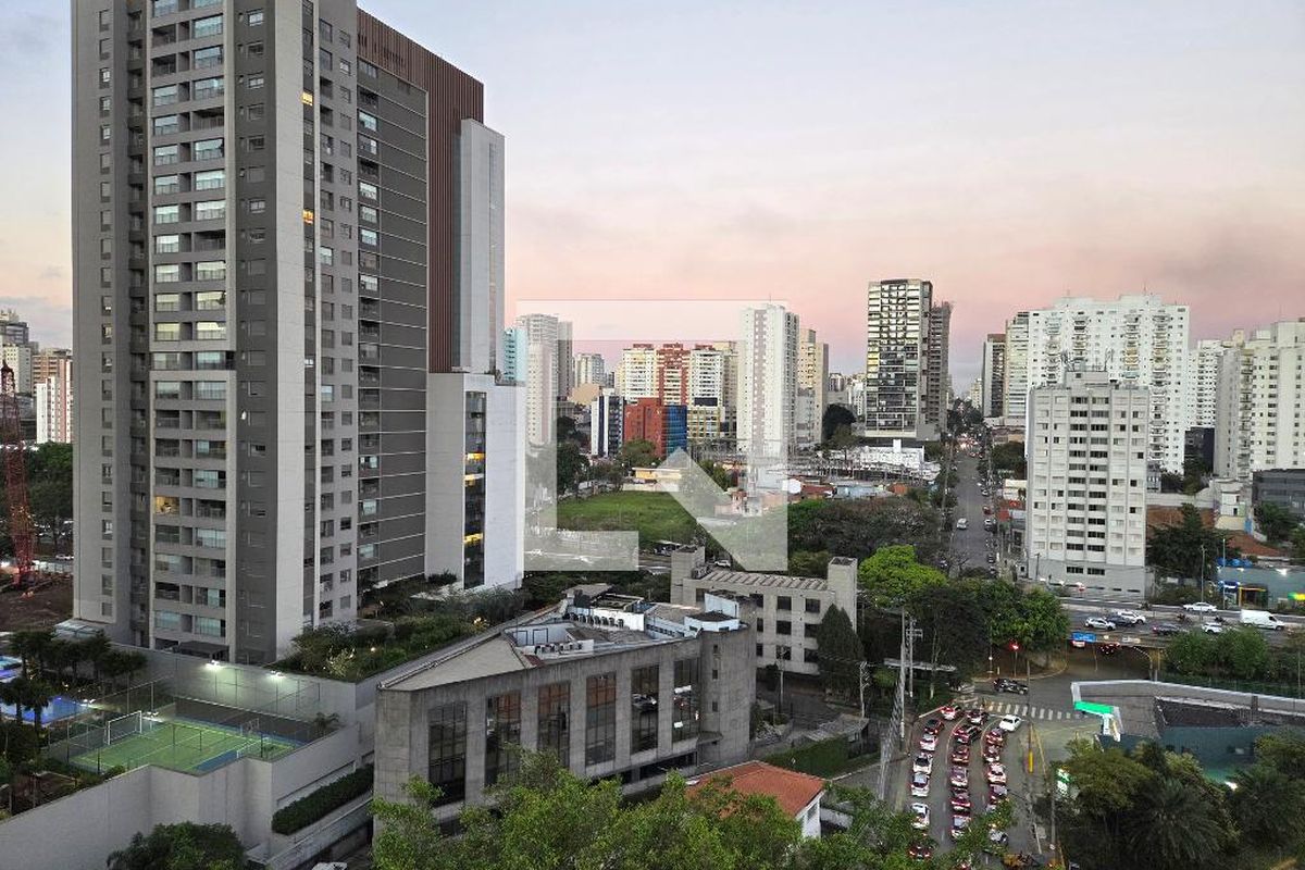Apartamento, 3 quartos, 136 m² - Foto 17