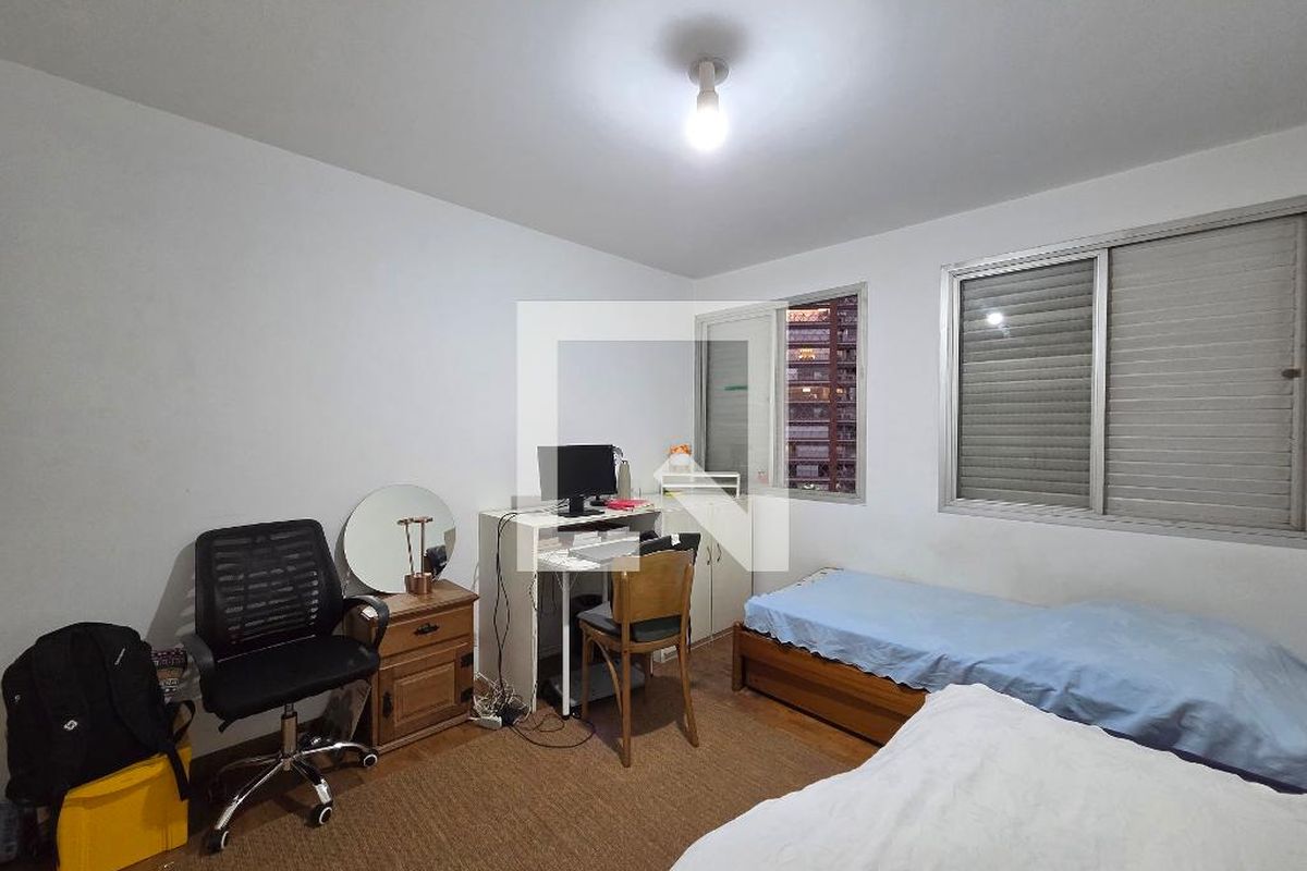 Apartamento, 3 quartos, 136 m² - Foto 28