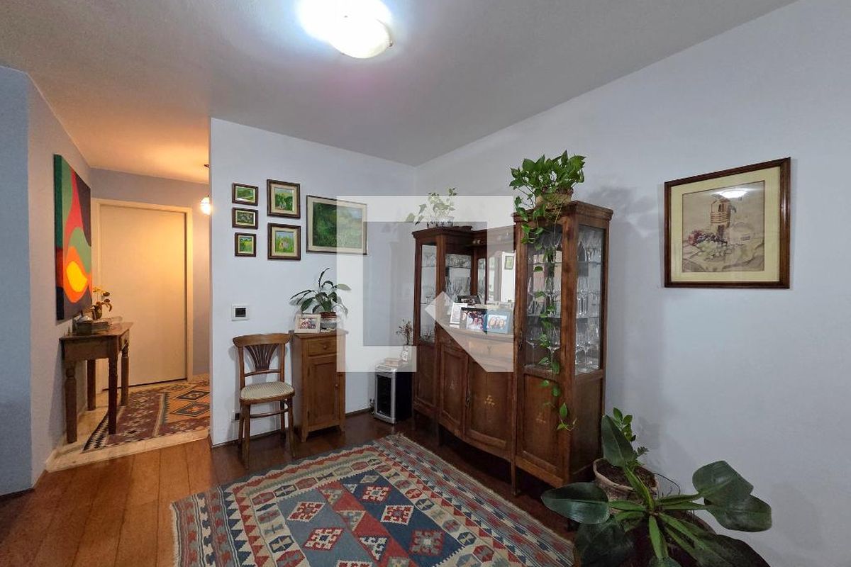 Apartamento, 3 quartos, 136 m² - Foto 8