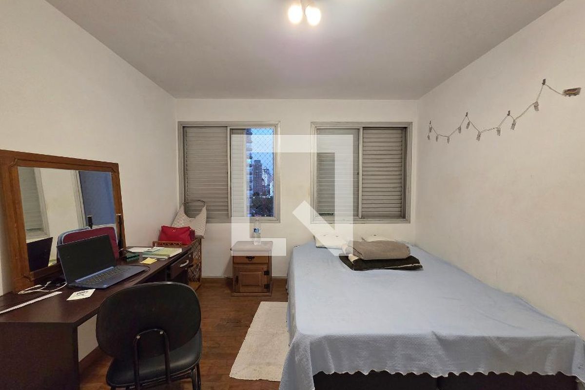 Apartamento, 3 quartos, 136 m² - Foto 35