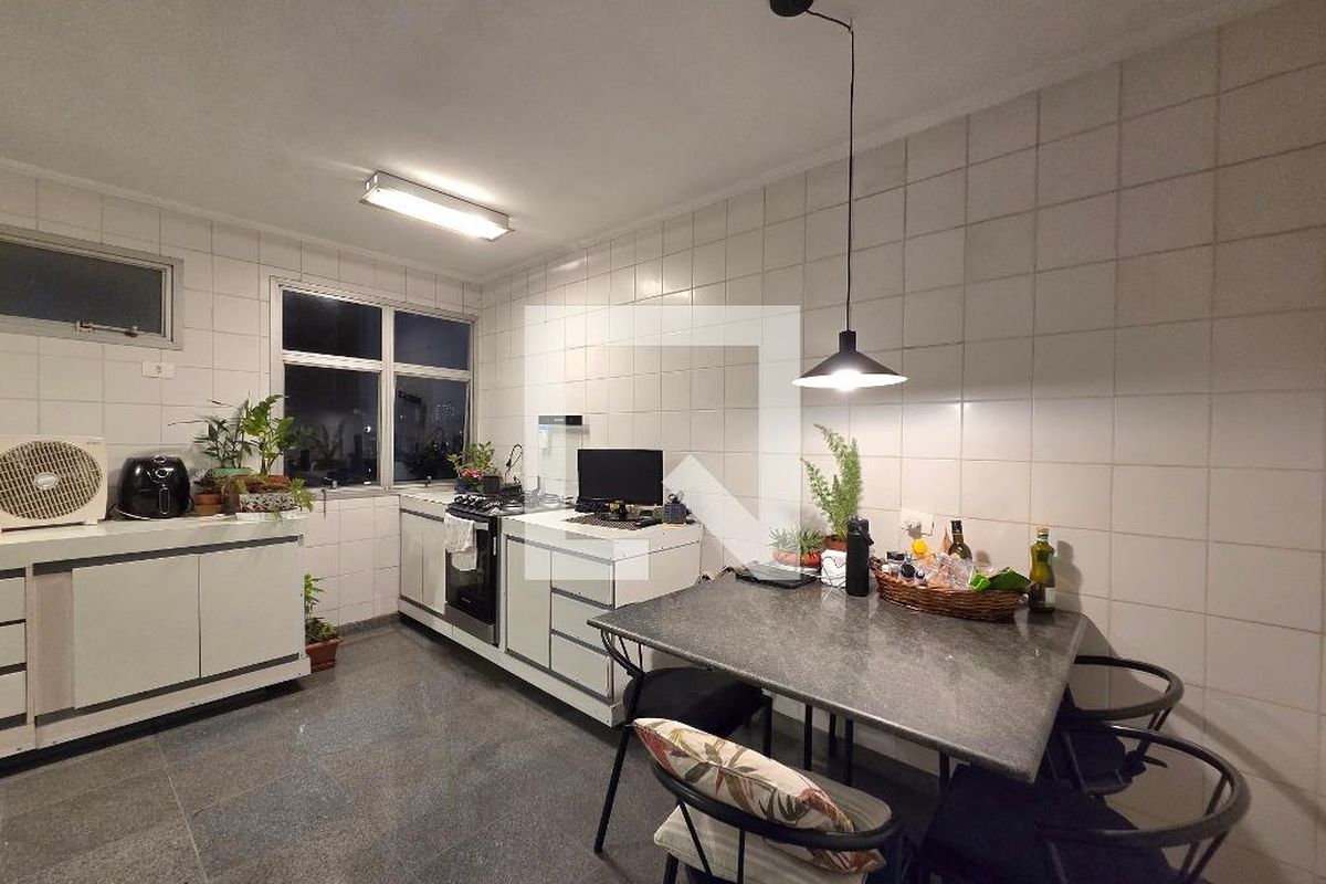 Apartamento, 3 quartos, 136 m² - Foto 48