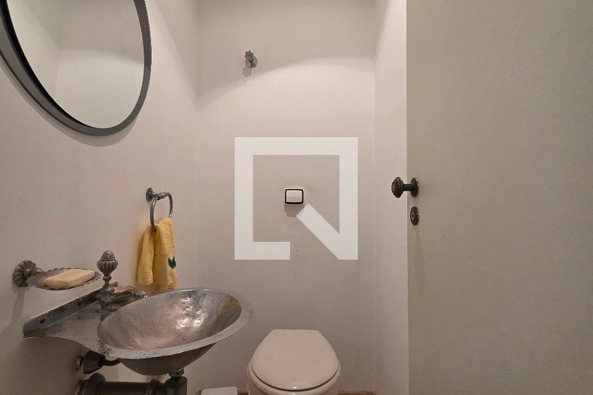 Apartamento, 3 quartos, 136 m² - Foto 15